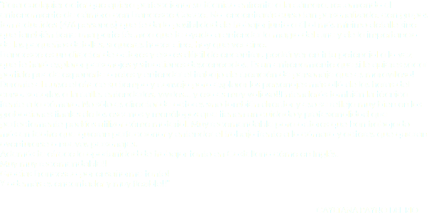 "Para cualquier actor que quiera perfeccionar su técnica enfrente a la cámara, recomiendo el entrenamiento de cámara con Francesco Cocco. No encontrarás curso tan personalizado, con grupos tan reducidos (4/6 personas) que te da la posibilidad de trabajar junto a él al más mínimo detalle sino que también tiene una parte técnica que te ayuda a entender la magia del cine y de la importancia de los pequeños detalles, si quieres hacer cine, hay que ver cine. Francesco es un director de actores y eso es difícil de encontrar, podrá ver en tí tu potencial a la vez que te hará explorar personajes y situaciones desconocidas. Es un entrenamiento que si le quieres sacar partido puede exponerte a retos y entender el trabajo de creación de personaje que es maravilloso! Durante el curso el ofrece su tiempo y consejo para explorar los personajes más allá de las horas del curso, sacarlos a la calle, entenderlos, vivirlos... y eso es muy valioso!!Entenderás también la técnica frente a la cámara. No sólo es director de actores sino también director y eso se refleja muy bien en las grabaciones finales de las escenas y monólogos que tienen un cuidado y profesionalidad que perfectamente podrías utilizar cómo material. Muy recomendable para actores que han trabajado más en teatro que quieran perfeccionar y entender el trabajo frente a la cámara y actores que quieran aventurarse a nuevos personajes. Además te ofrece la oportunidad de trabajar tanto en Castellano cómo en Inglés. Muy muy recomendable!! Gracias Francesco por ensañarme tanto! Y además es encantador y muy flexible!!" CAYETANA PAYNO DEL RIO 